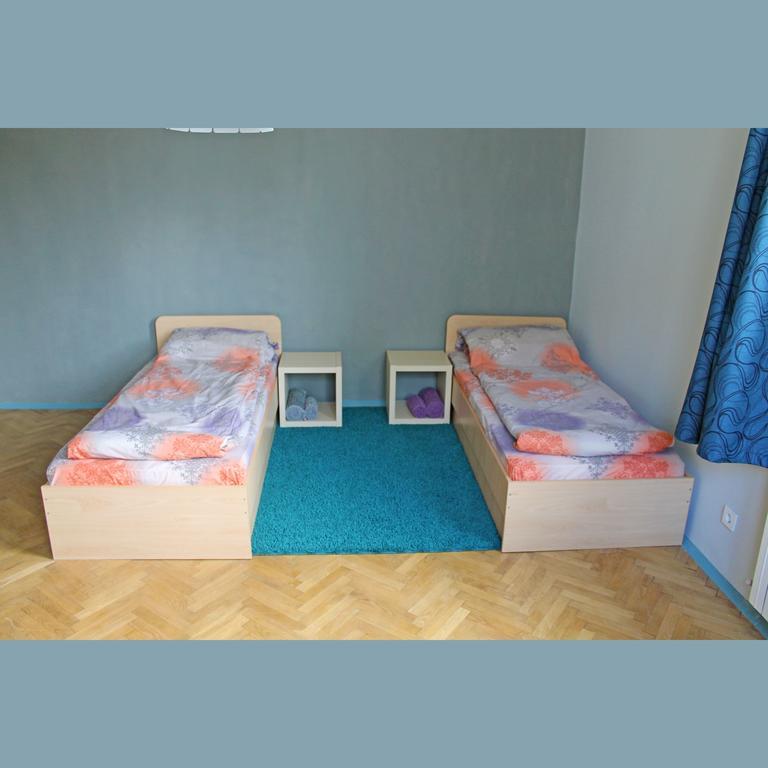 Popa Apartment София Номер фото