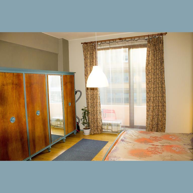 Popa Apartment София Номер фото