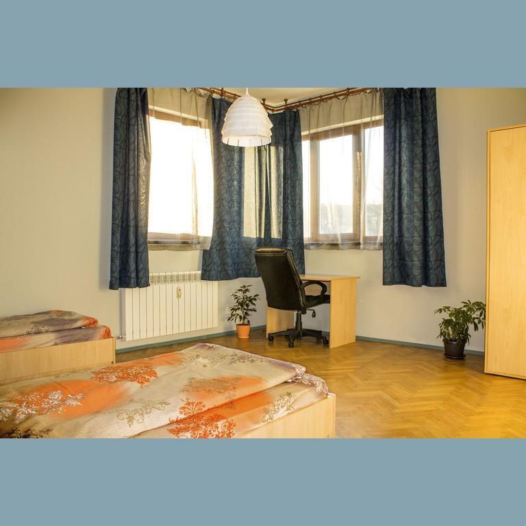 Popa Apartment София Номер фото