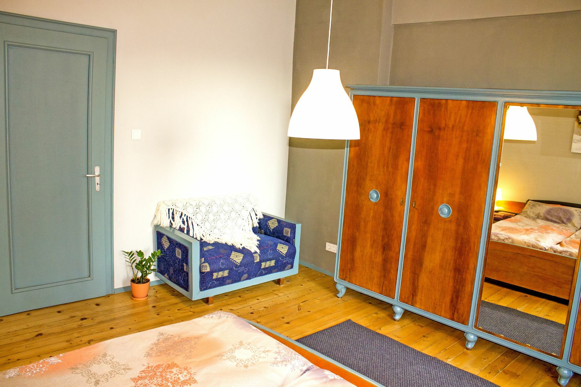 Popa Apartment София Экстерьер фото