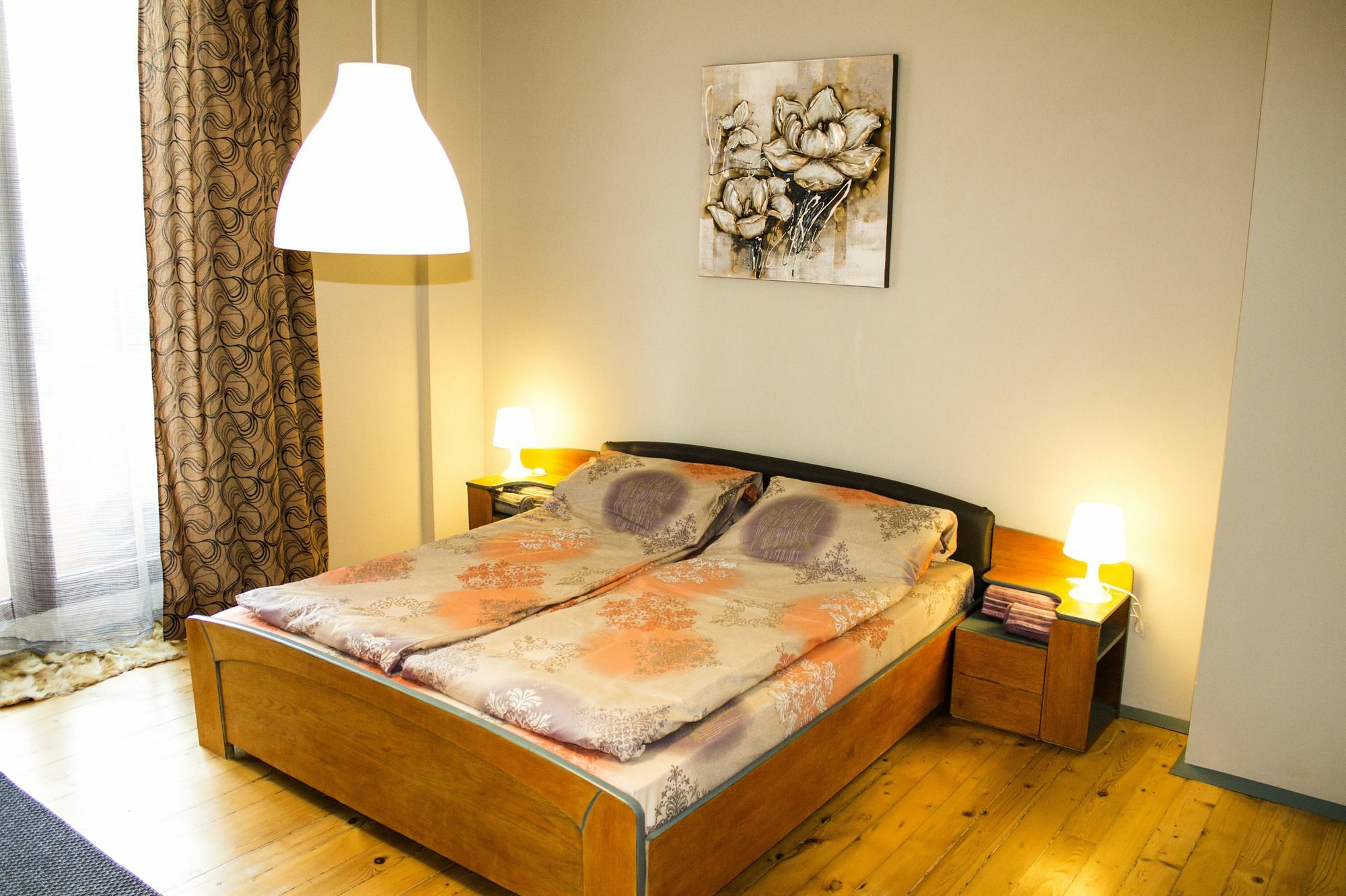 Popa Apartment София Экстерьер фото