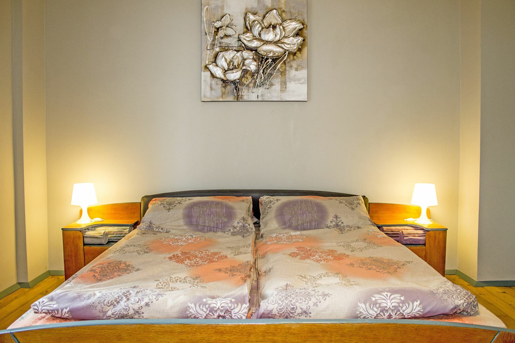Popa Apartment София Экстерьер фото