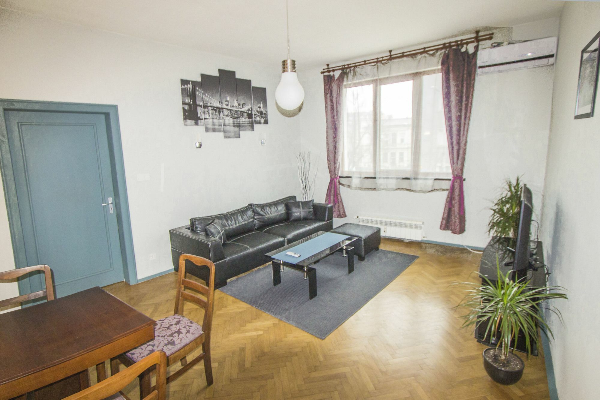 Popa Apartment София Экстерьер фото